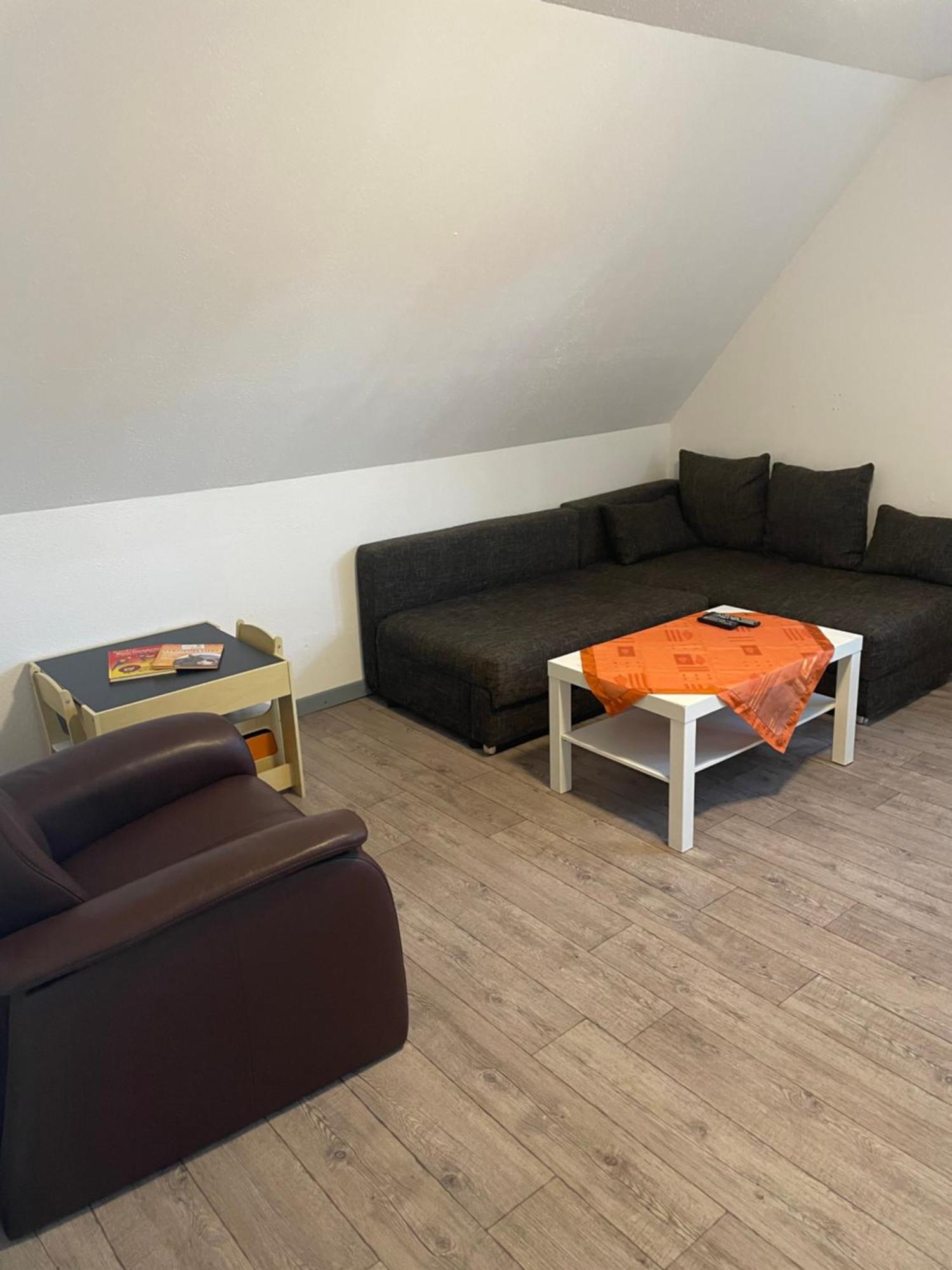 Familie Alber 1P Apartment Elze Exterior photo